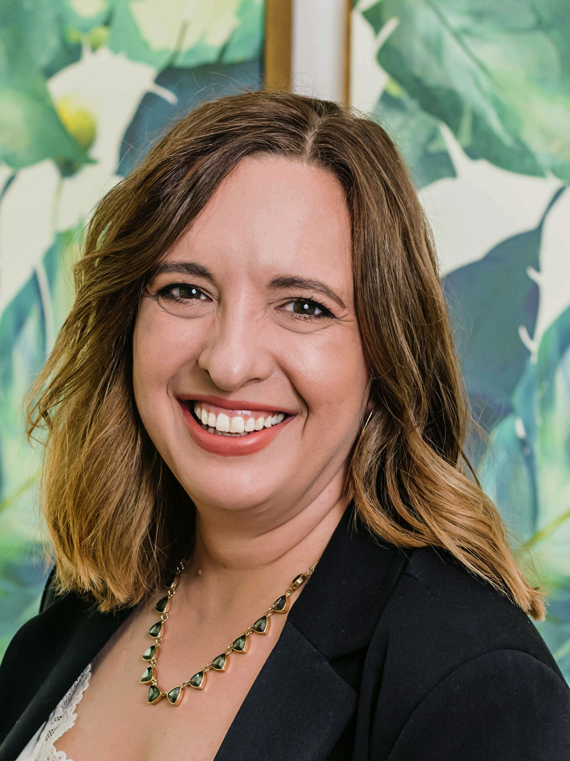 Twyla Rownak, LPC, LMFT