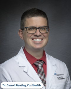 Single father scholarship recipient attending University of Arkansas through SPSFNWA support.